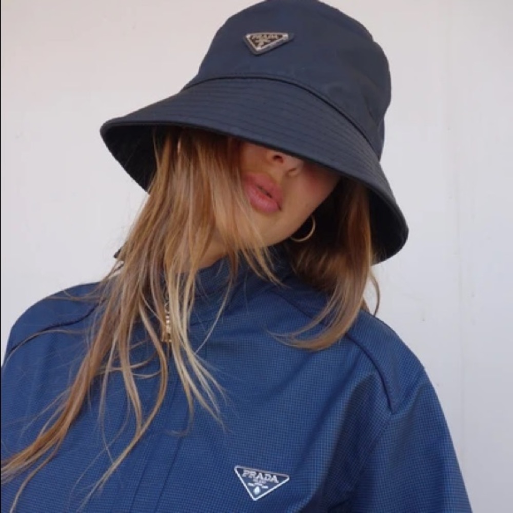 Prada Bucket